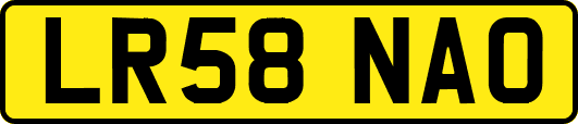 LR58NAO