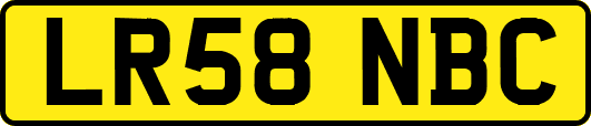 LR58NBC