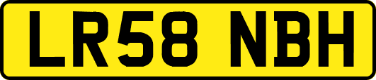 LR58NBH