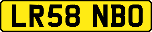 LR58NBO
