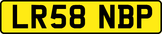 LR58NBP