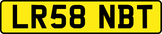 LR58NBT