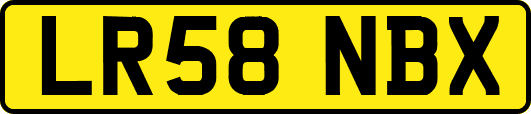 LR58NBX