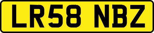 LR58NBZ