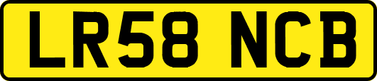 LR58NCB
