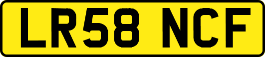 LR58NCF