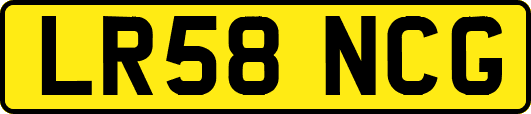 LR58NCG