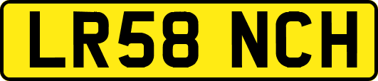 LR58NCH