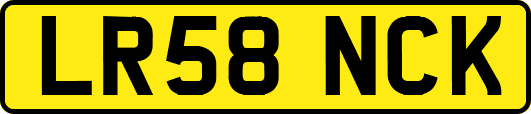 LR58NCK