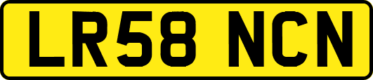 LR58NCN