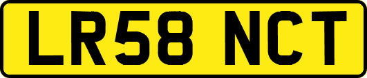 LR58NCT