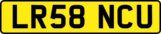 LR58NCU