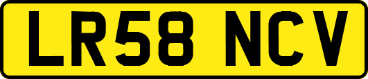 LR58NCV
