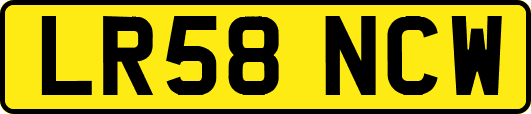 LR58NCW
