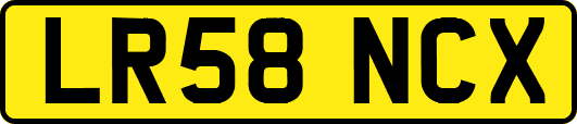 LR58NCX