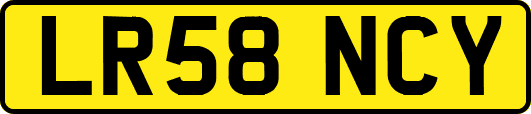 LR58NCY