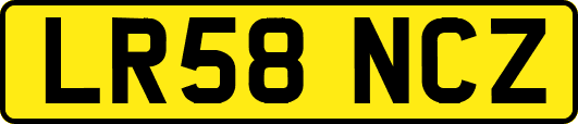 LR58NCZ