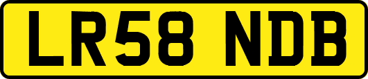 LR58NDB