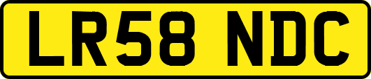 LR58NDC