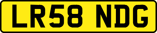 LR58NDG