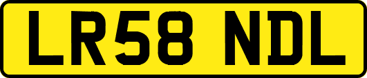 LR58NDL