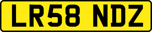 LR58NDZ