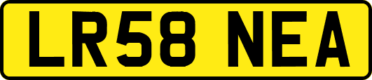 LR58NEA