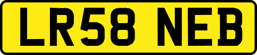 LR58NEB