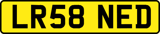 LR58NED