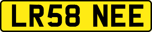 LR58NEE