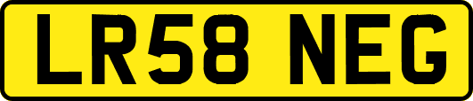LR58NEG