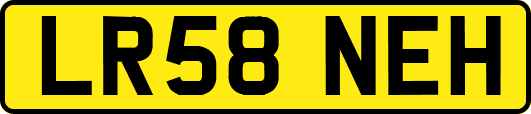 LR58NEH