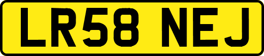 LR58NEJ