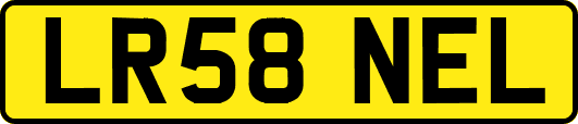 LR58NEL