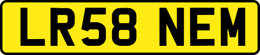 LR58NEM