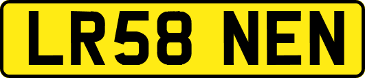 LR58NEN