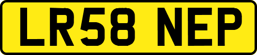 LR58NEP