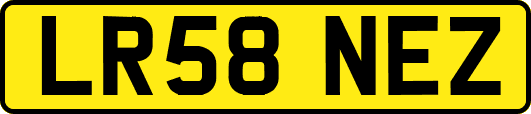 LR58NEZ