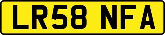 LR58NFA