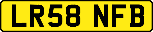 LR58NFB