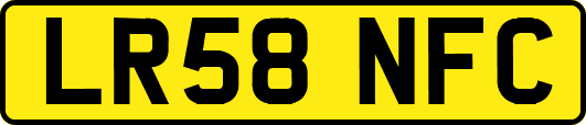 LR58NFC