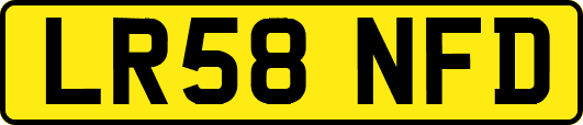 LR58NFD