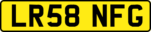 LR58NFG