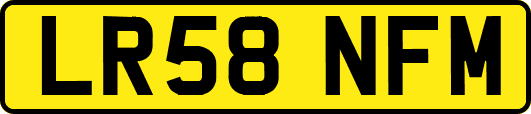LR58NFM