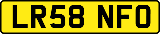LR58NFO