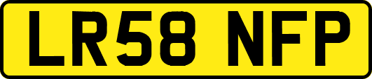 LR58NFP