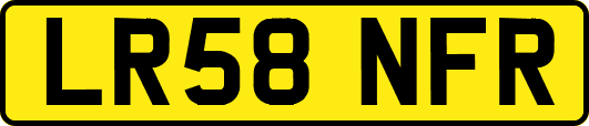 LR58NFR