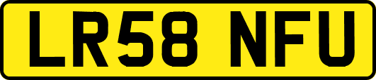 LR58NFU