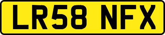 LR58NFX