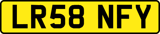 LR58NFY